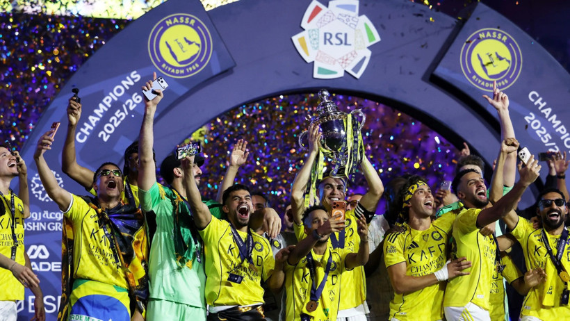 Al Nassr’da kriz: Maaşlar eksik ödendi, yönetim çıkış yolu arıyor - Resim : 1