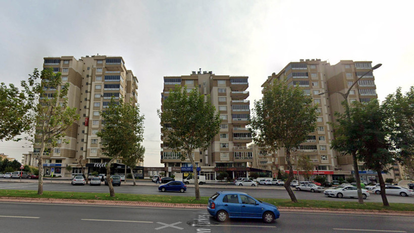 Yunanistan'a kaçarken yakalanmıştı: Penta Park müteahhidine hapis cezası - Resim : 4