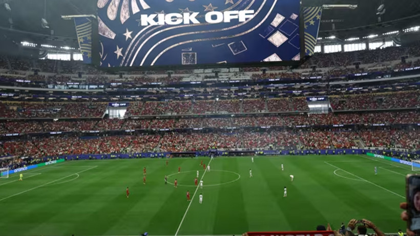Fransa-İspanya yarı finalinde ilk 11'ler belli oldu - Resim : 2