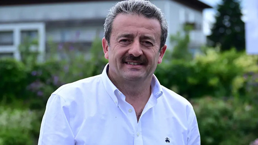 Galatasaray yönetiminde yaşanan değişiklik KAP'a bildirildi - Resim : 1
