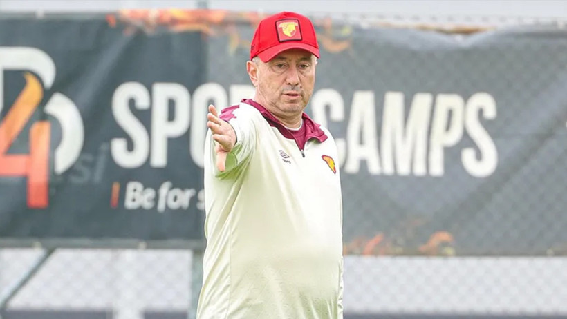 Stoilov'dan transfer açıklaması: 'Türk oyuncular çok pahalı' - Resim : 2