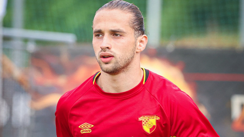 Göztepe'den sürpriz karar: Arda'lar kalıyor - Resim : 1