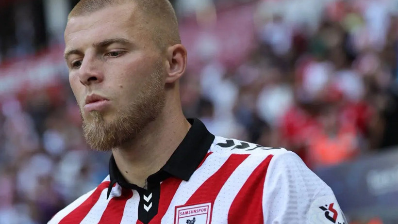 Samsunspor'dan Trabzonspor itirafı: 'İstediğimiz teklif gelirse vereceğiz' - Resim : 2