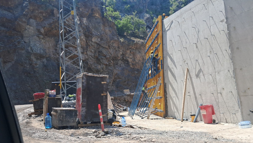 Artvin'deki maden projesi için dikkat çeken uyarı: