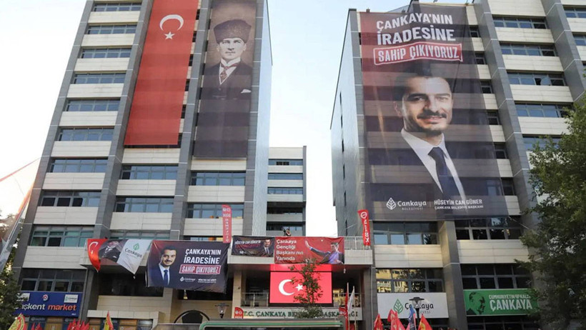 Ankara kulislerini hareketlendirecek iddia: Çankaya Belediyesi operasyonu göz göre göre mi geldi? - Resim : 1