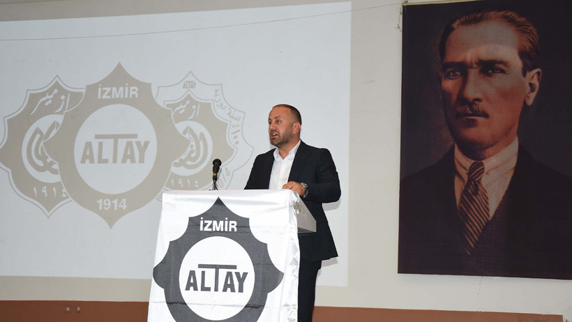 Türk futbolunun 112 yıllık çınarında kriz büyüyor: Kayyım tehlikesi kapıda - Resim : 2