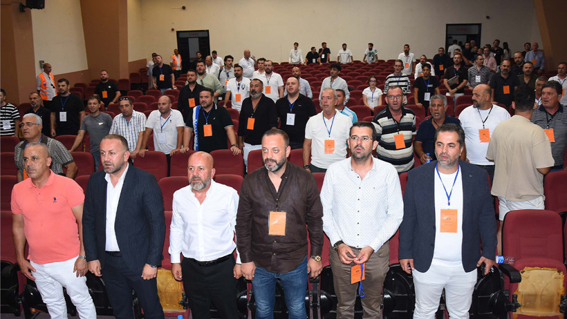 Türk futbolunun 112 yıllık çınarında kriz büyüyor: Kayyım tehlikesi kapıda - Resim : 1