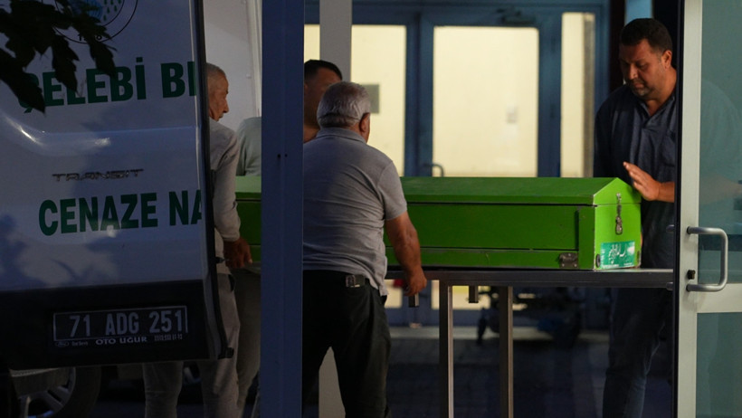 Acı son evinin tuvaletinde yazıldı: "Babam kayıp" dedi, katili çıktı: Köyü ayağa kaldıran sır çözüldü Tuvalete gizlenen vahşet - Resim : 1