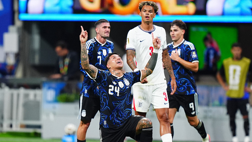 2026 Dünya Kupası'nda finalin adı belli oldu: Tarihi geri dönüş - Resim : 3