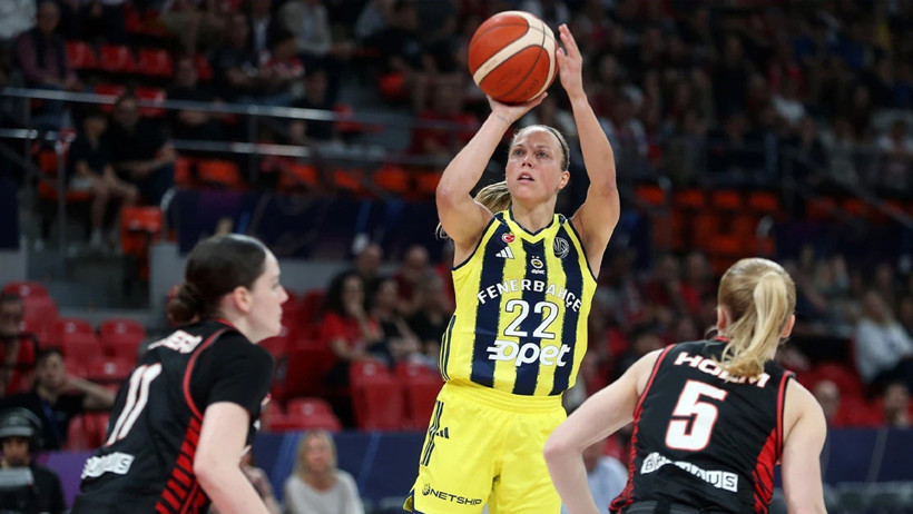 FIBA Kadınlar EuroLeague ve EuroCup'ta Türk takımlarının rakipleri belli oldu - Resim : 1