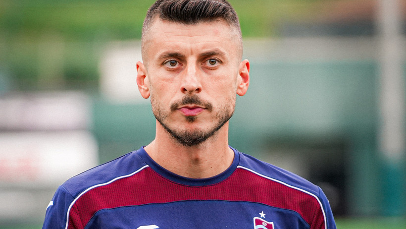 Metehan Mimaroğlu: 'Trabzonspor'dan teklif alınca hiç düşünmedim' - Resim : 3