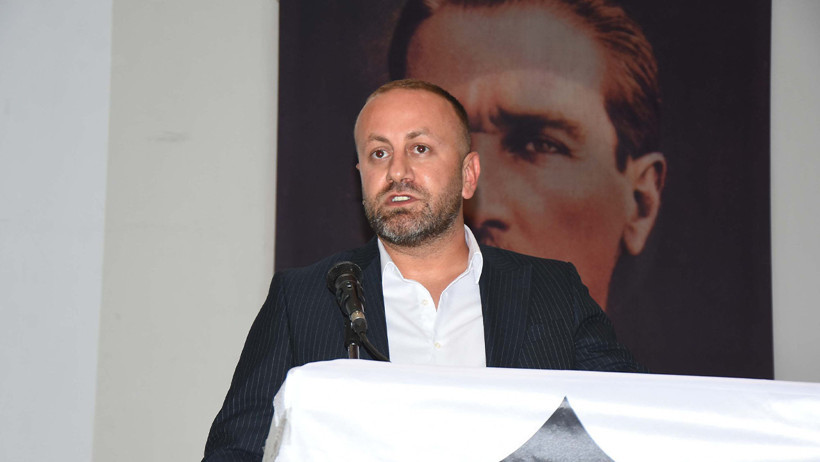Türk futbolunun 112 yıllık çınarında kriz büyüyor: Kayyım tehlikesi kapıda - Resim : 3