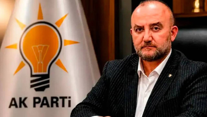 Tanju Özcan’ın “şantaj” davasında gündeme gelmişti: AK Partili başkanın istifası istendi - Resim : 1