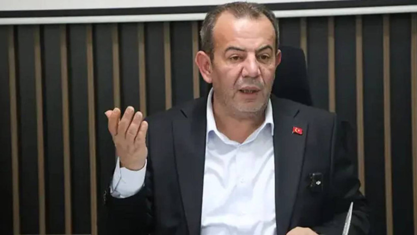 Tanju Özcan’ın “şantaj” davasında gündeme gelmişti: AK Partili başkanın istifası istendi - Resim : 3