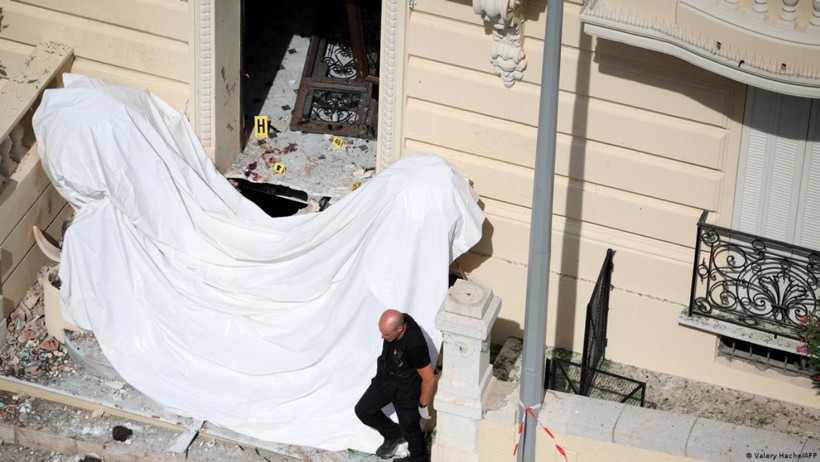 Monaco’da bomba, Kiev’de infaz: Ukraynalı milyarder suikastının arkasındaki gerçek ne? - Resim : 1