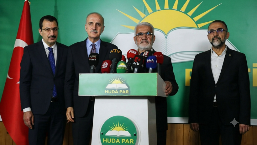 Gerici düzen isteyenler yine sahnede: Hedef eğitim sistemi - Resim : 1