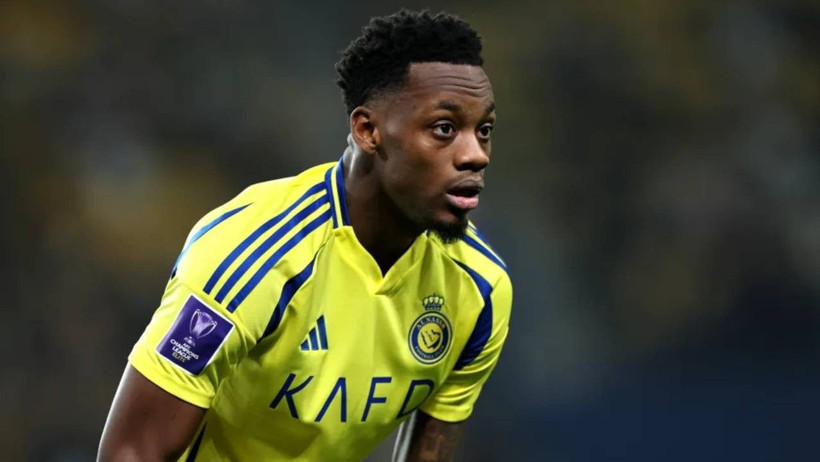 Benfica, Jhon Duran transferini bitirdi: Anlaşma sağlandı - Resim : 1