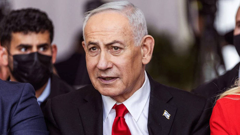 ABD – İsrail arasında Türkiye gerilimi: Netanyahu’nun “F-35 verilmesin” talebi Trump’ı küplere bindirdi - Resim : 3