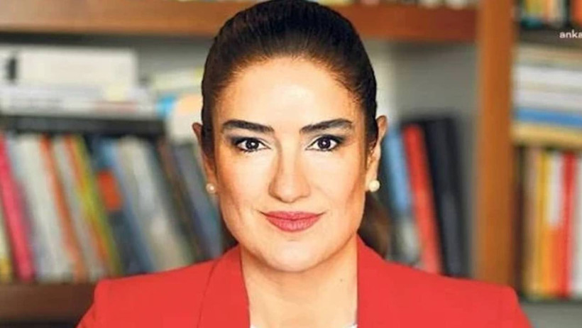 CHP’li vekilden Güner ve Kartaloğlu tepkisi: Anlaşıldı mı bu muamelelerin nedeni? - Resim : 2