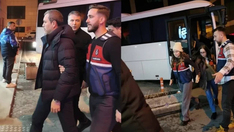 Mehmet Akif Ersoy'un duruşma tarihi belli oldu - Resim : 2