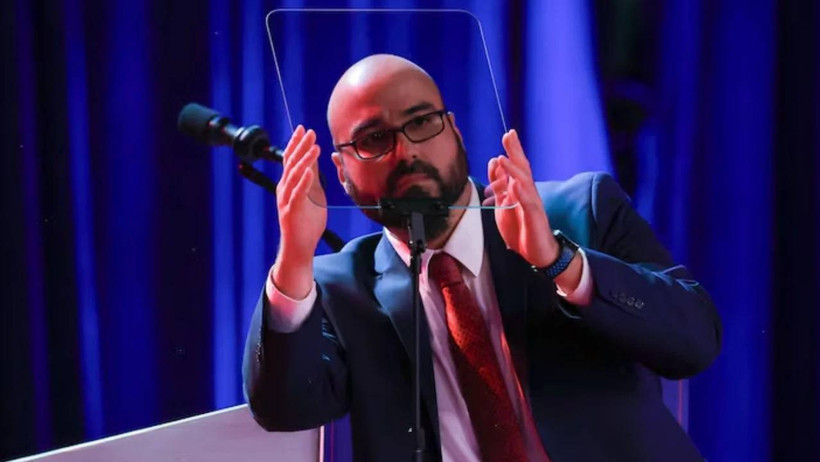Prompter sorumlusu Trump’ın konuşmalarıyla bahis oynadı: On binlerce dolar kazandı - Resim : 3