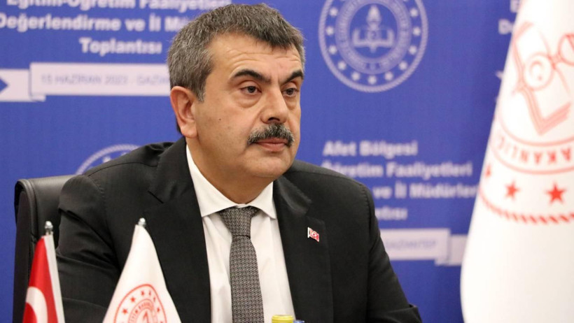 Yusuf Tekin’den eleştirilere yanıt: Osmanlı’yla Cumhuriyet’i barıştırmamız lazım - Resim : 3