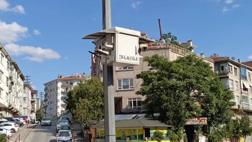 Ankara'da NATO Zirvesi bitmedi: Sokaklar halen 'kayıt' altında - Resim : 1