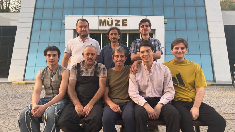 &lsquo;Milyoner&rsquo;in T&uuml;rkiye turu başlıyor - Resim : 3