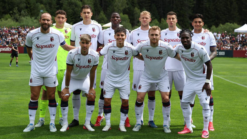 Tedesco'nun Bologna kariyeri kabus gibi başladı - Resim : 1