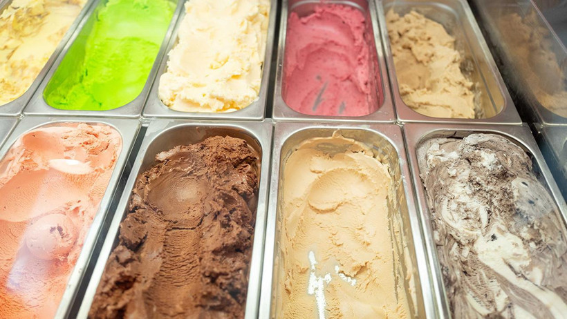 1 top dondurmayı 400 TL'ye satıyordu: Bakanlık harekete geçti - Resim : 2