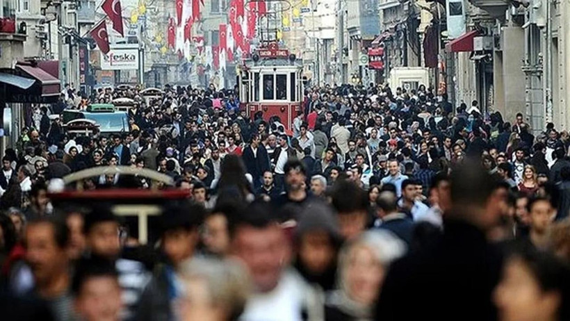 Ekmek parası uğruna göç ettiler - Resim : 2