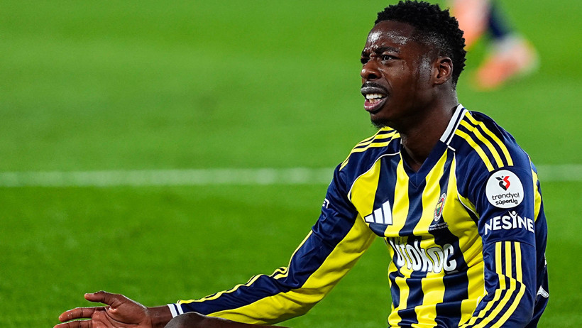 Fenerbahçe hayali 5 ay sürdü: Yıldız oyuncu Almanya yolcusu - Resim : 2