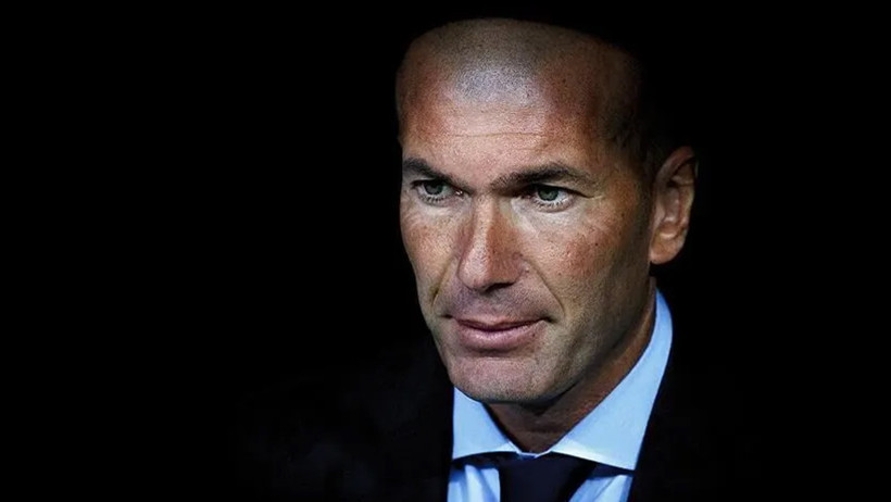 Fransa'nın yeni patronu Zidane'ın ilk sınavı Türkiye olacak: Tarih belli oldu - Resim : 1