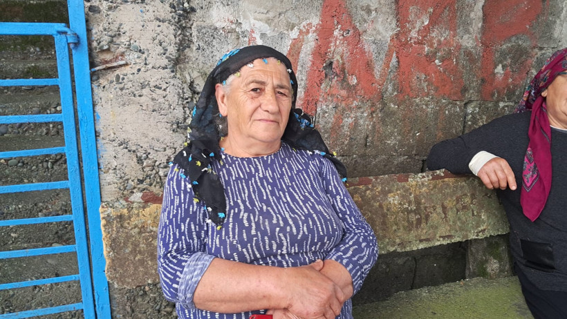 Kilosu 35 liradan tarlada satılamıyor: Üretici dertli - Resim : 2