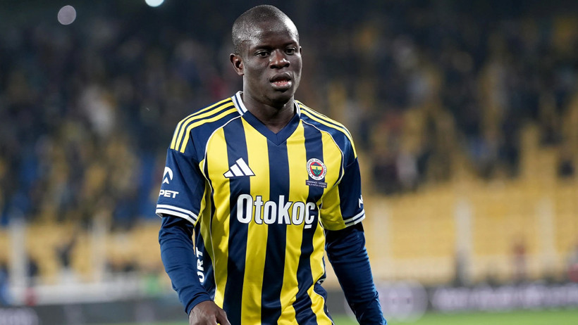 Fenerbahçe'de en az 7 ayrılık yaşanacak: İsmail Kartal'ın listesi netleşiyor - Resim : 4