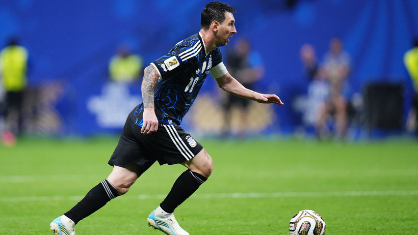 Messi Mbappe'yi yakalarsa Altın Ayakkabı kimin olacak? İşte FIFA'nın kriterleri - Resim : 3