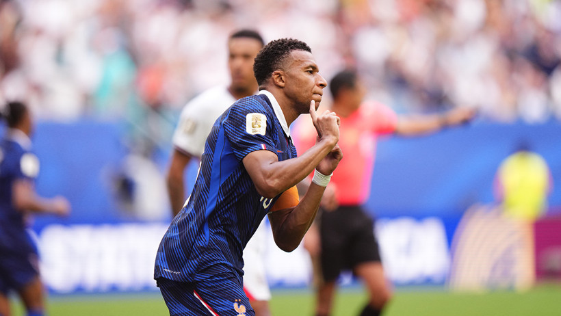 Messi Mbappe'yi yakalarsa Altın Ayakkabı kimin olacak? İşte FIFA'nın kriterleri - Resim : 2