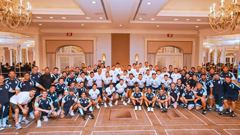 Messi'den İspanya finali öncesi duygusal mesaj - Resim : 2