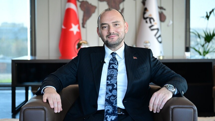 MÜSİAD'tan iktidara enflasyon eleştirisi: Zorlaştırıyor - Resim : 1