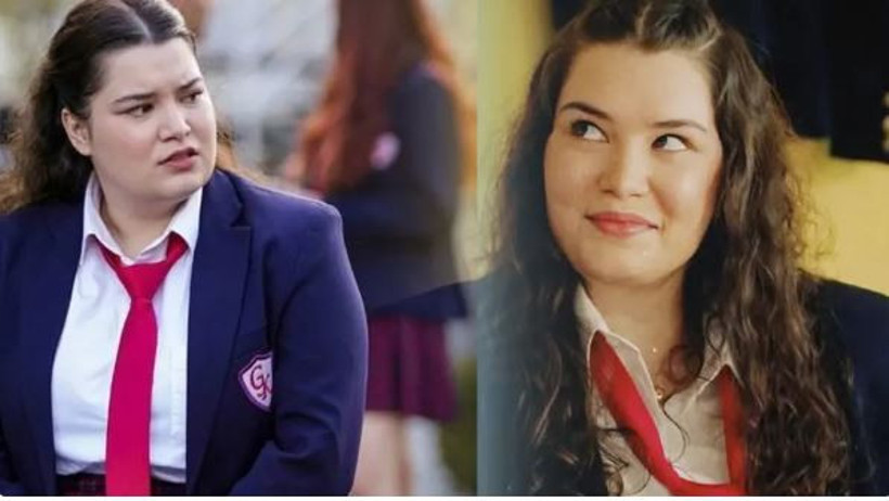 5 ayda tam 35 kilo verdi: Lydia Cemre Özşişman ekranlara dönmeye hazırlanıyor - Resim : 1