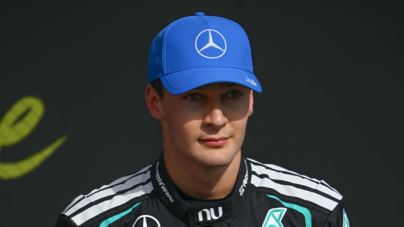 Formula 1 Belçika GP'sinde zafer Kimi Antonelli'nin - Resim : 3