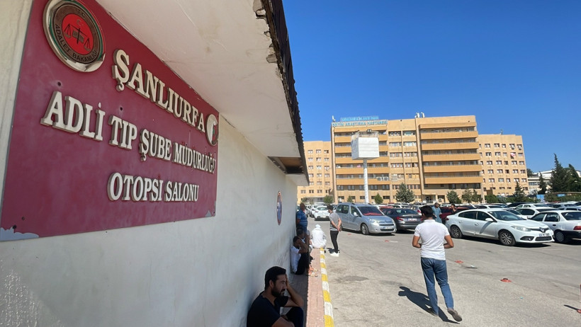 Aile Hekimi meslektaşının evinde can verdi: Gözler Adli TIP’a çevrildi - Resim : 1
