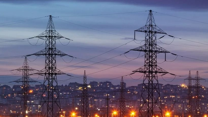 Türkiye enerji faturasında dünyada kaçıncı sırada? Liste açıklandı - Resim: 7