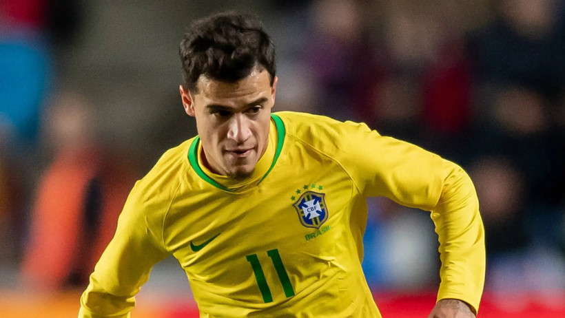 Çorum FK, Philippe Coutinho’yu transfer etmek istiyor - Resim : 1