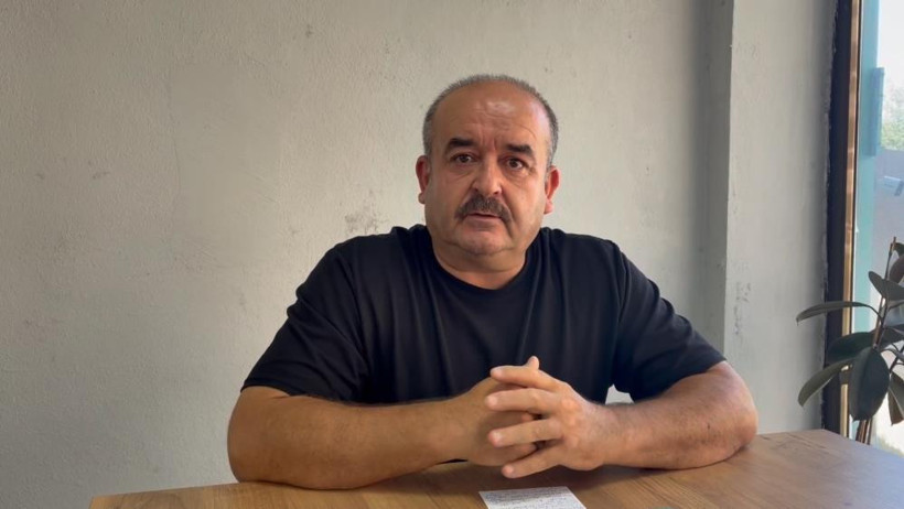 Tekel bayiyi dualarla açmıştı: İmam kendini böyle savundu - Resim : 1