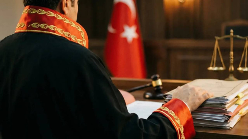 Yargıda adli tatil başlıyor: Nöbetçi mahkemeler görev yapacak - Resim : 3