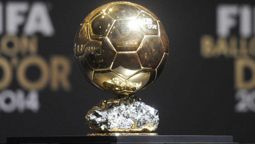 Ballon d'Or için Dünya Kupası'nı kazanmak şart mı? Resmi açıklama geldi - Resim : 1