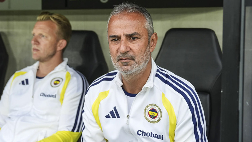 Ake ve Greenwood Gornik Zabrze maçında oynayacak mı? İsmail Kartal açıkladı - Resim : 3