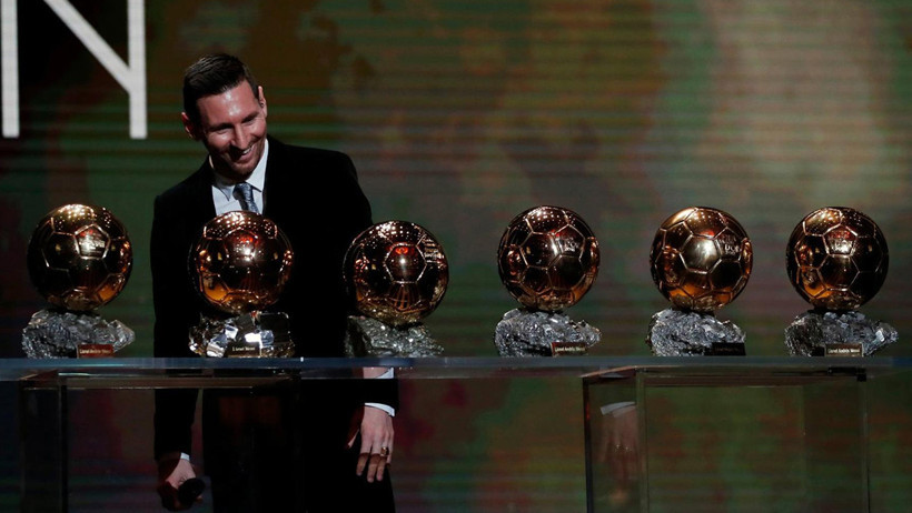 Ballon d'Or için Dünya Kupası'nı kazanmak şart mı? Resmi açıklama geldi - Resim : 3