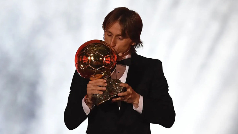 Ballon d'Or için Dünya Kupası'nı kazanmak şart mı? Resmi açıklama geldi - Resim : 4